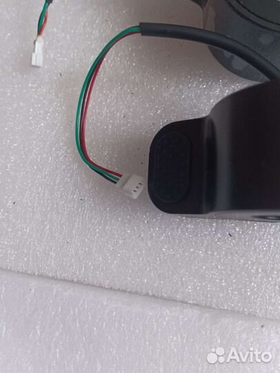 Курок газа для Xiaomi m365