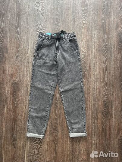 Новые джинсы свитшот р170 Acoola