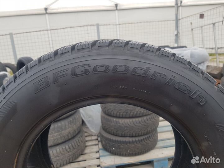 Bfgoodrich G-Force Stud 195/65 R15