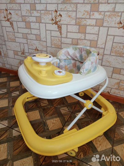 Ходунки, самокат, электромотоцикл