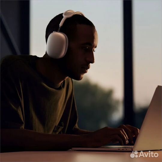 Наушники Apple AirPods Max Green