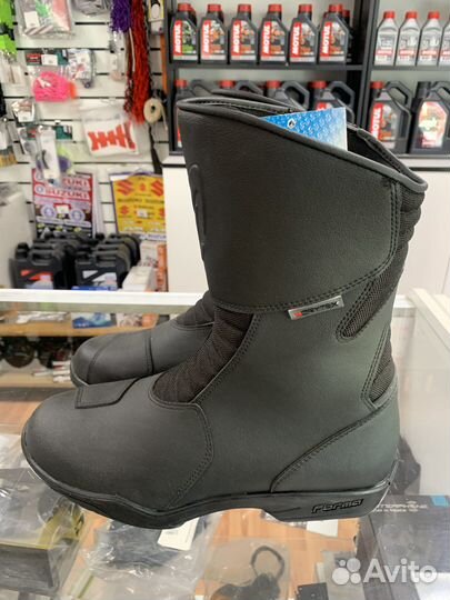 Мотоботы forma arbo DRY