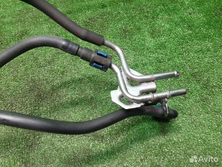 Трубка топливная Subaru Forester SJ/S13 2017