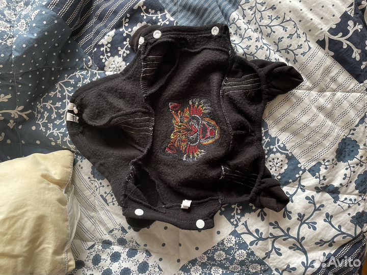 Комбинезон для собак.Одежда для Чихуахуа xs, S