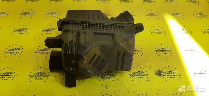 Корпус воздушного фильтра Kia Ceed 2 JD дизель