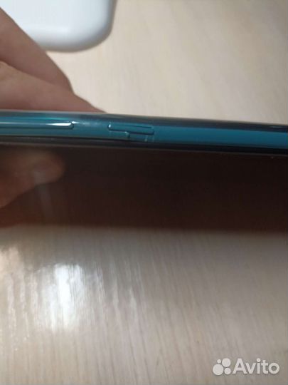 Xiaomi redmi note 9 на запчасти