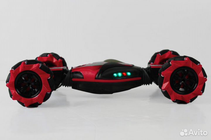 Машинка Перевертыш Управления Жестами в наличии