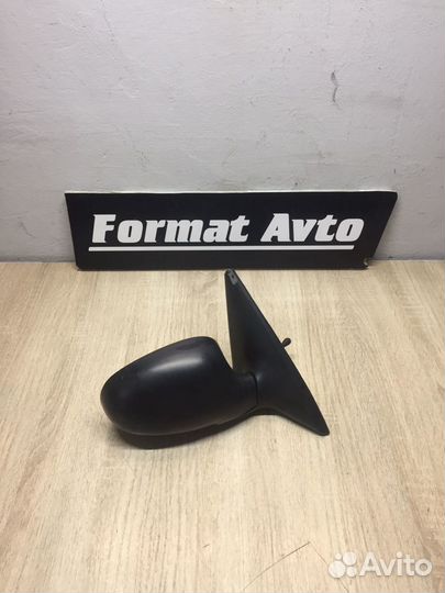 Зеркало Двери Правое Chevrolet Lanos