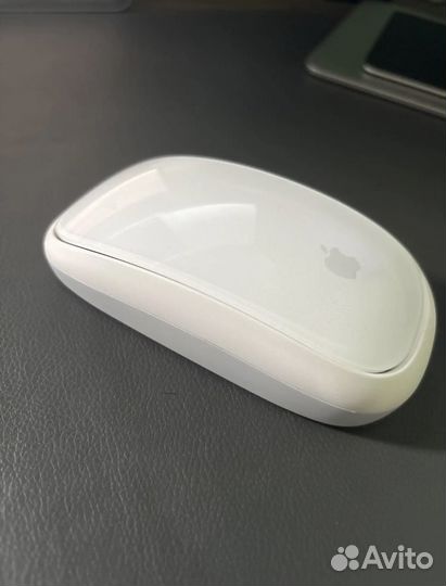 Эргономичная база для Apple magic mouse