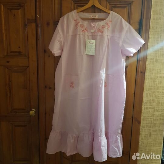 Ночная рубашка, новая
