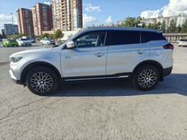 Geely Atlas Pro 1.5 AMT, 2023, 15 000 км, с пробегом, цена 2 600 000 руб.