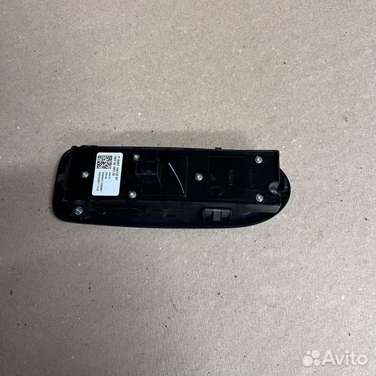 Блок кнопок Форд Куга Ford Kuga 8-12