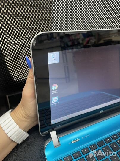 Нетбук hp mini 210-3000ed