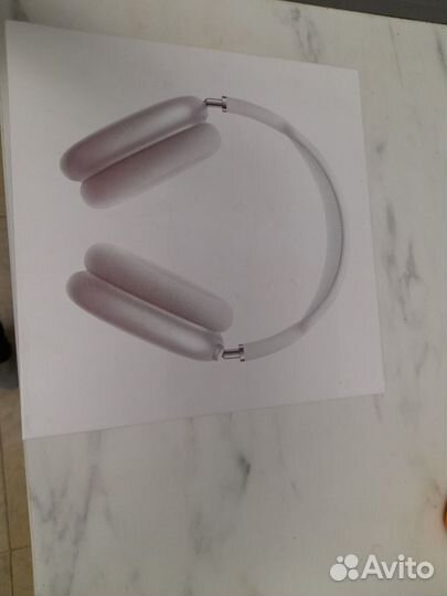 Наушники AirPods Max