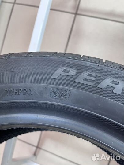 Austone SP-602 185/55 R15 82V