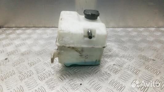 Бачок расширительный hyundai I40 (TML01NP01)