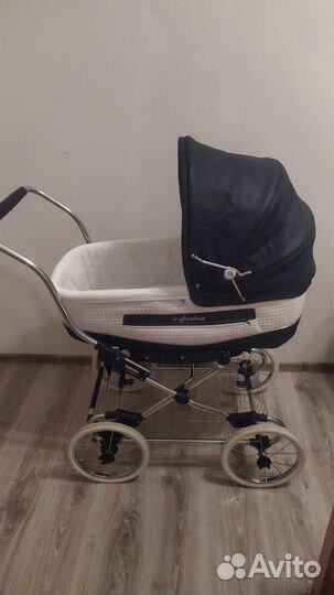 Детские коляски