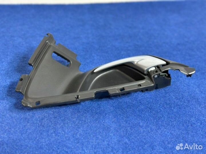 Ручка двери внутренняя передняя левая Volvo Xc60