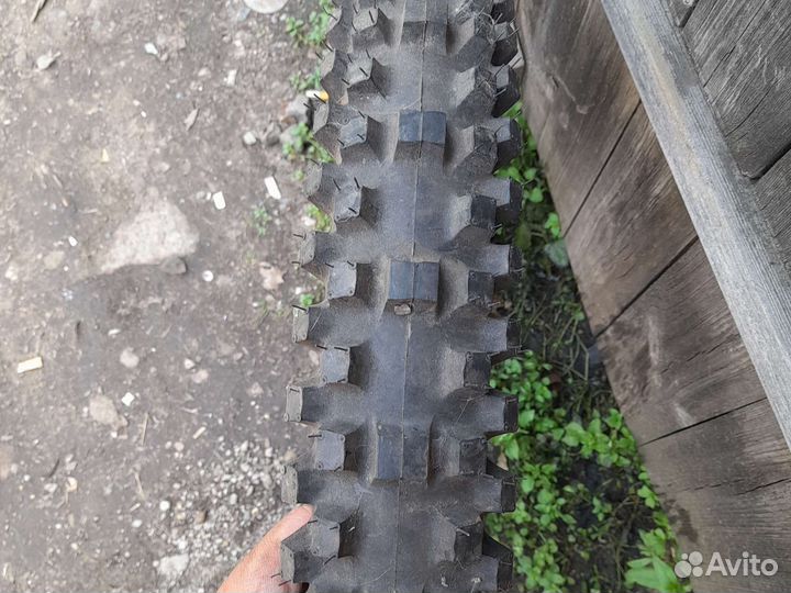 Покрышки на эндуро