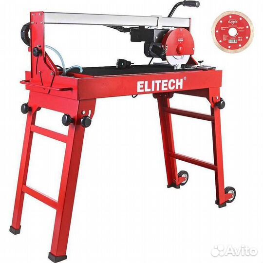 Аренда плиткореза электрического до 1600 мм