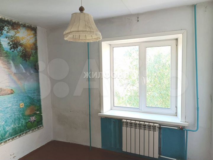 4-к. квартира, 57,3 м², 2/5 эт.