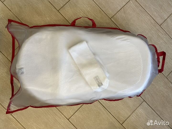 Кокон red castle