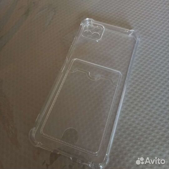 Чехол на samsung a22