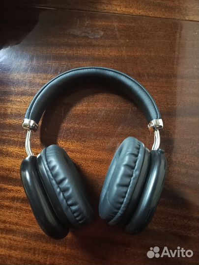 Беспроводные наушники бу