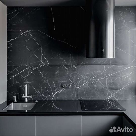 Кухня без посредников