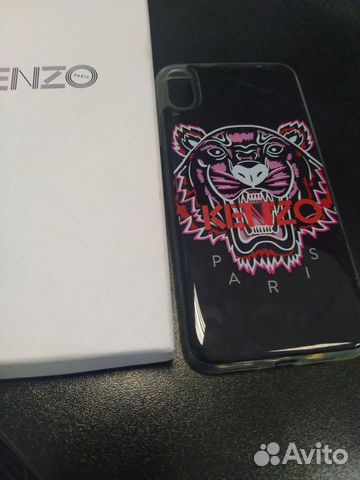 Чехол на iPhone xs max оригинал