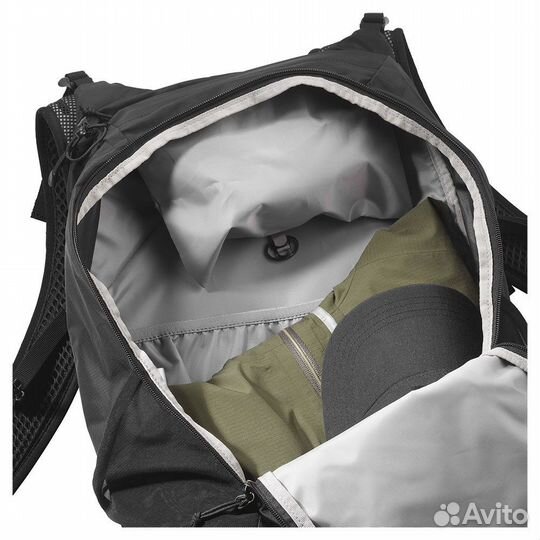 Рюкзак Salomon Trailblazer 30L