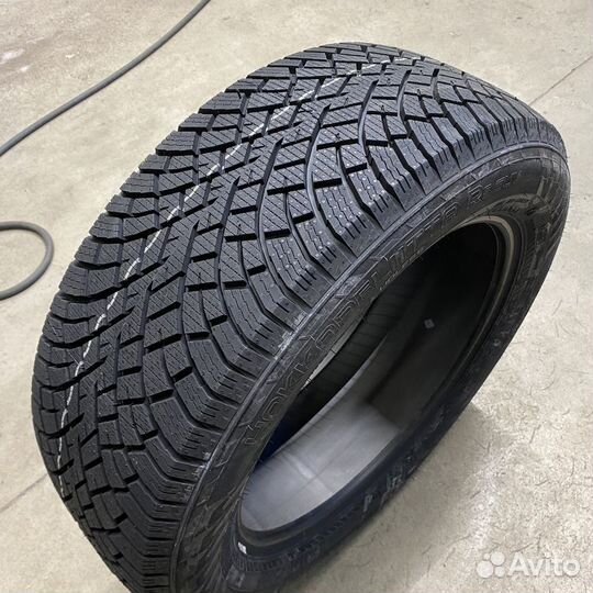 Nokian Tyres Hakkapeliitta R5 225/55 R17 101R