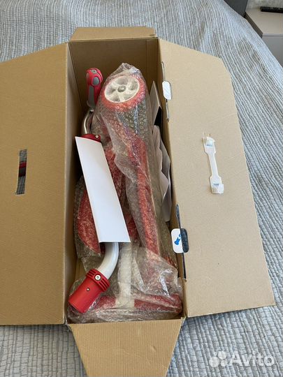 Самокат 3в1 беговел