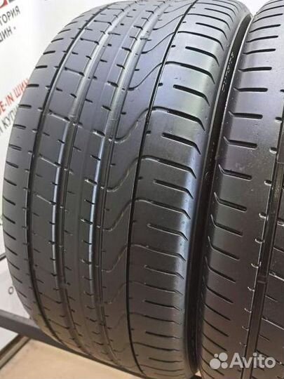 Pirelli P Zero 315/35 R21 111T