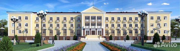 Комплексное проектирование