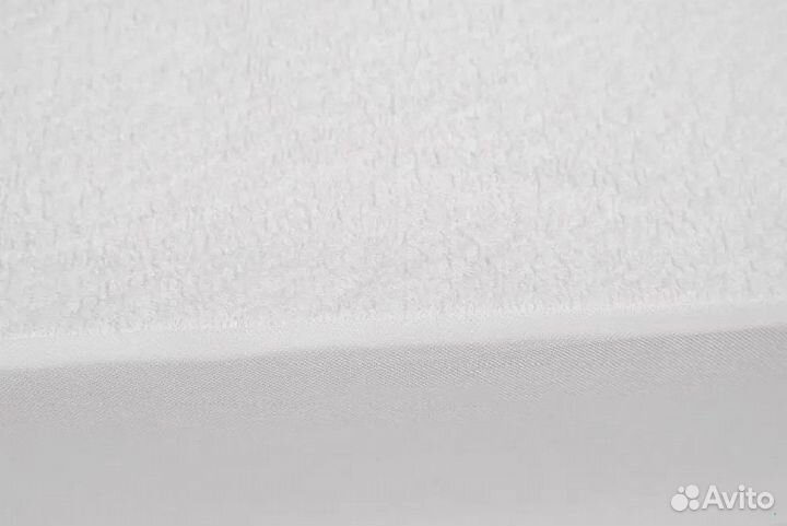 Водонепроницаемый чехол для матраса