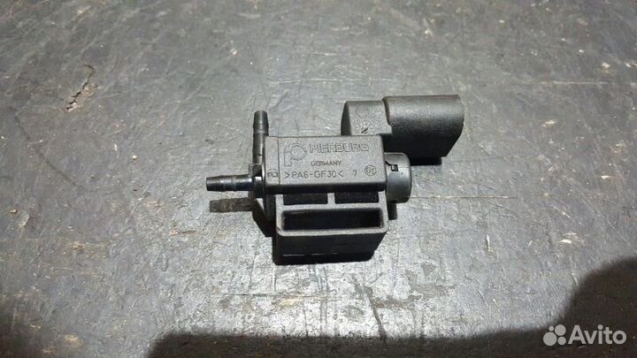 Клапан электромагнитный Porsche Cayenne 958 3.0