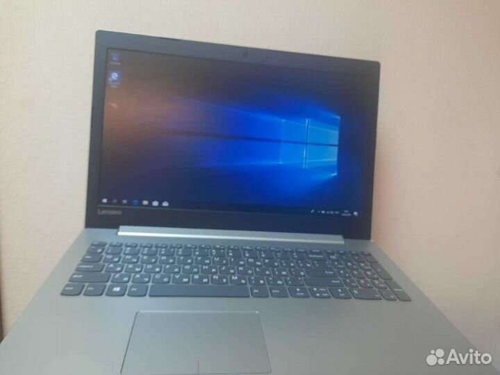 Lenovo ideapad 320 15ast