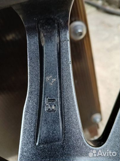 Колеса мишлен r16