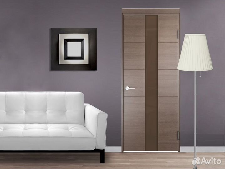 Двери межкомнатные