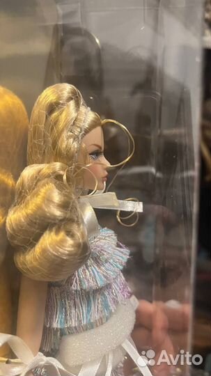 Кукла Mizi Ready to Go (мизи Твигги)