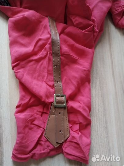 Комбинезон женский нарядный