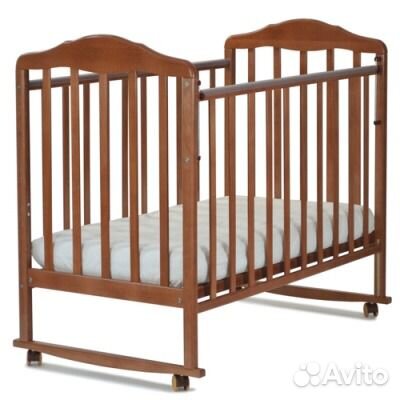 Кровать детская