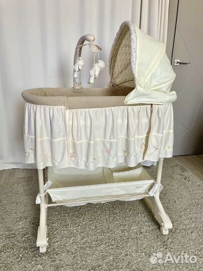 Кроватка люлька