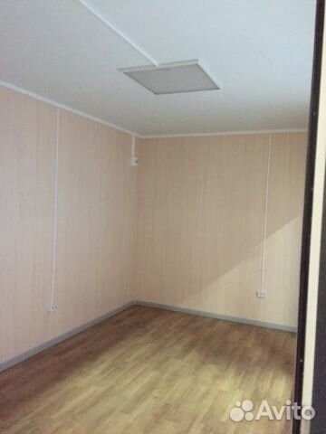 Бытовка под офис