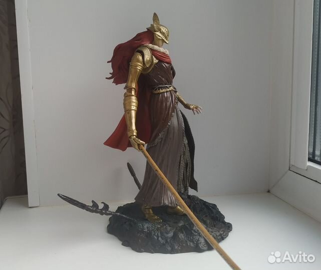 Фигурка Malenia Elden ring
