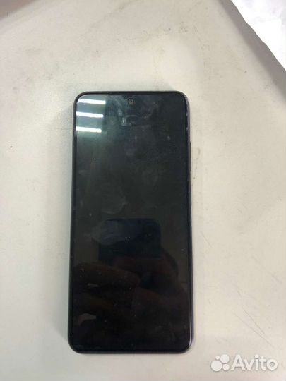 Xiaomi Redmi Note 10S, 6/128 ГБ