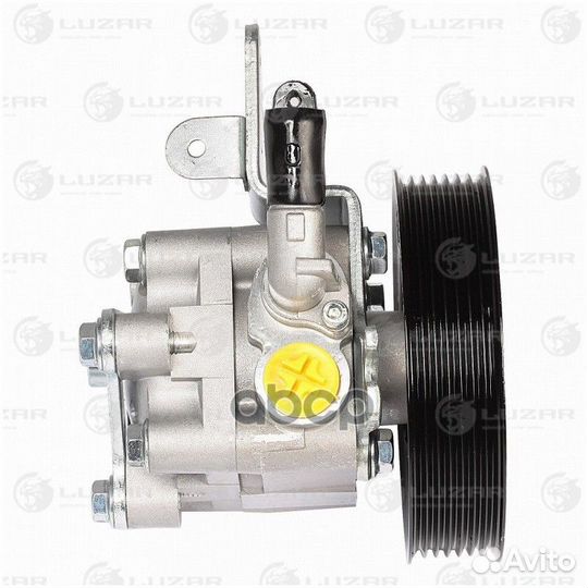 Насос гур ам Nissan Murano II (08),Nissan Tean