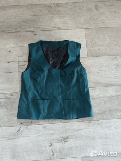 Комплект школьной формы размер 46-48