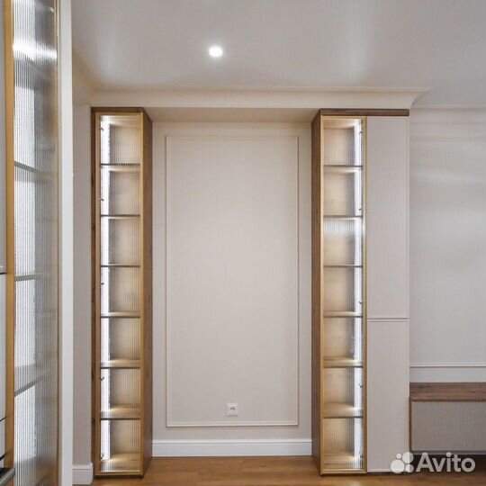 Кухня на заказ